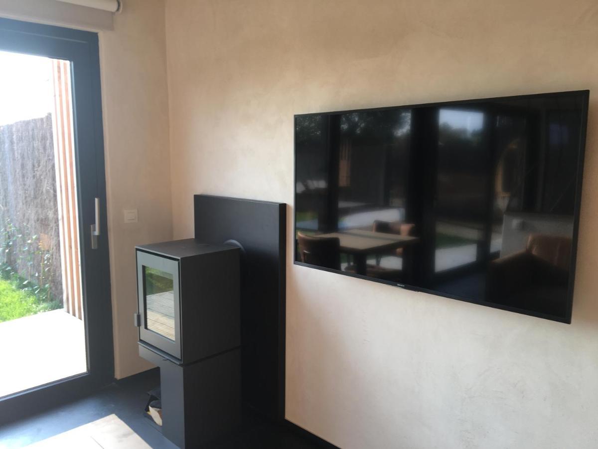 Beau Reveil Nature & Wellness - Gite 1 Manhay Luaran gambar