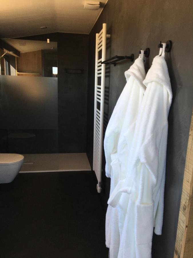 Beau Reveil Nature & Wellness - Gite 1 Manhay Luaran gambar